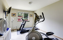 Dunollie home gym construction leads